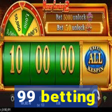 99 betting